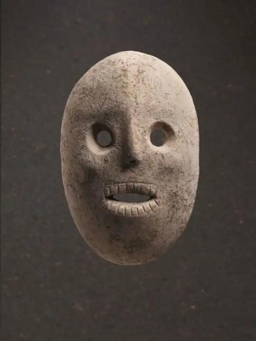 Им 9000 лет, и они чертовски жуткие! 07 Им 9000 лет, и они чертовски жуткие! 07