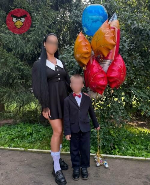 После 1 сентября в соцсетях начали активно обсуждать не только школьников, но и их родителей. 03 После 1 сентября в соцсетях начали активно обсуждать не только школьников, но и их родителей. 03