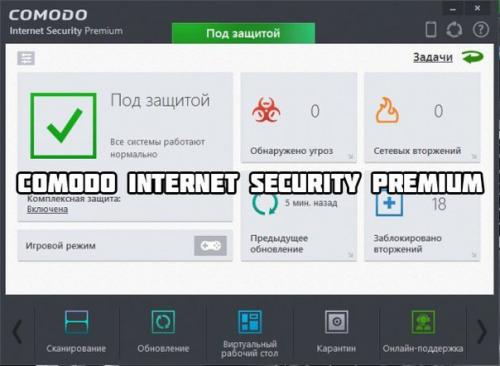 Лучшие бесплатные антивирусы. 04