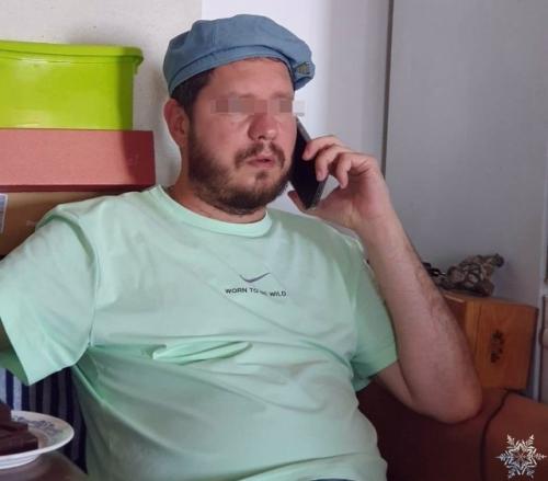 Mосквичка полгода разыскивает ребёнка - инвалида, которого бывший муж тайно вывез в Грузию. 01