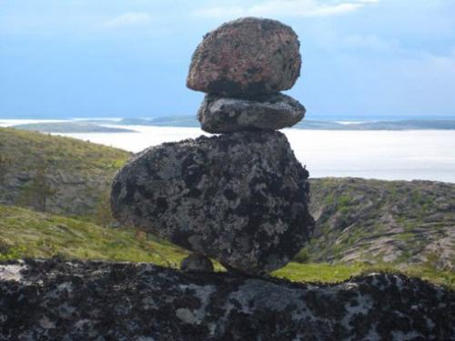 Северная колыбель. Ezomir. 02 Северная колыбель. Ezomir. 02