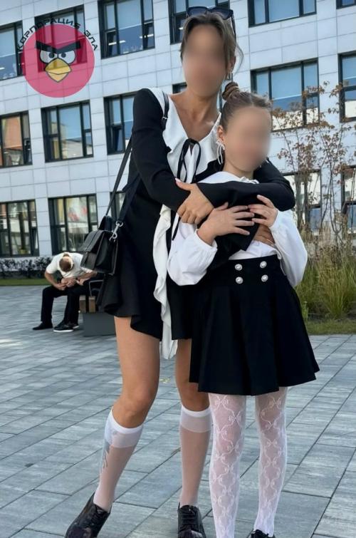После 1 сентября в соцсетях начали активно обсуждать не только школьников, но и их родителей. 06 После 1 сентября в соцсетях начали активно обсуждать не только школьников, но и их родителей. 06