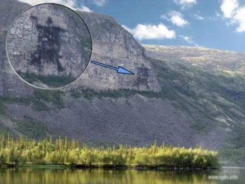 Сейдозеро - воздушная гавань гипербореи? 02