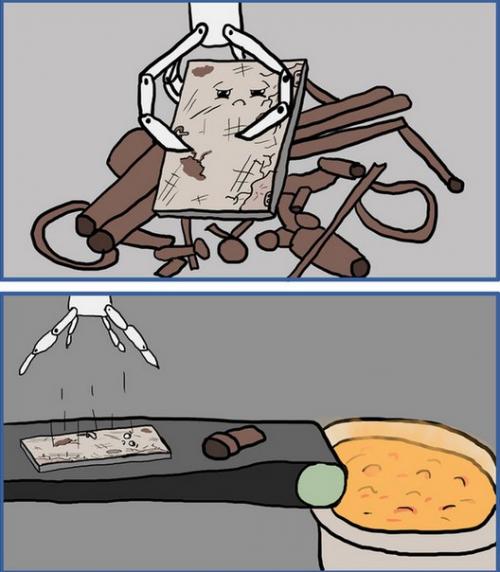 Появились новые подробности испытаний электромагнитной катапульты для авианосцев. 05