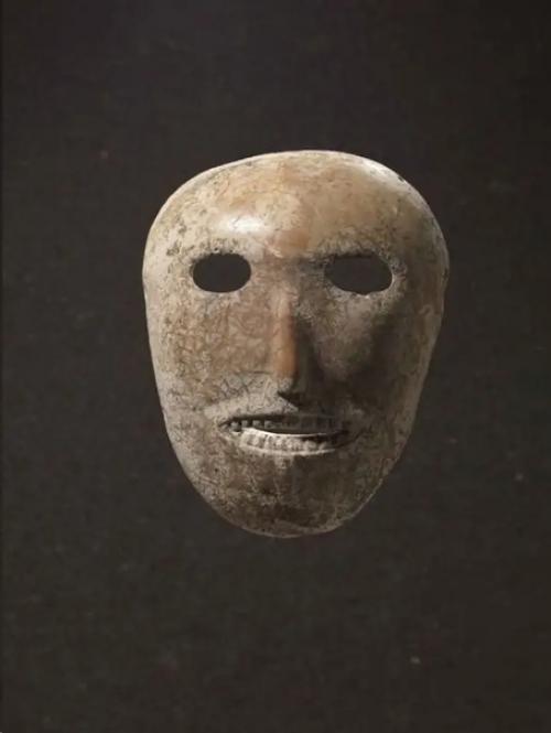 Им 9000 лет, и они чертовски жуткие! 04 Им 9000 лет, и они чертовски жуткие! 04