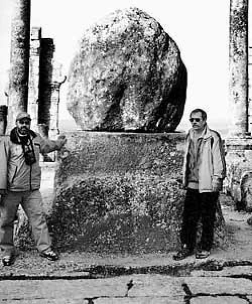 Машина времени.  Больница атлантов. 02 Машина времени.  Больница атлантов. 02