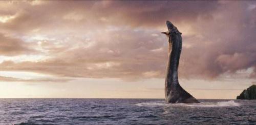 Реликты из параллельных миров.