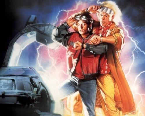 8 лучших книг о путешествии во времени.

