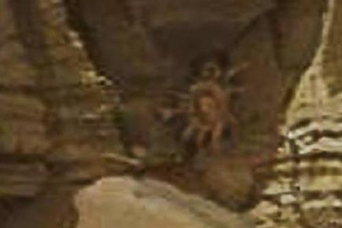 Призраки марса: самые странные предметы на снимках планеты. 05 Призраки марса: самые странные предметы на снимках планеты. 05