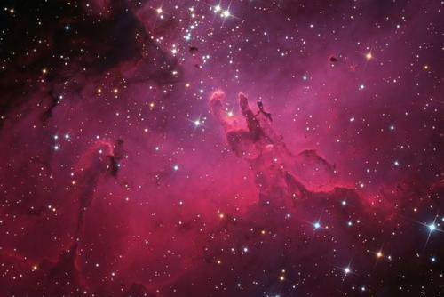 От звездной пыли к жизни. 03 От звездной пыли к жизни. 03