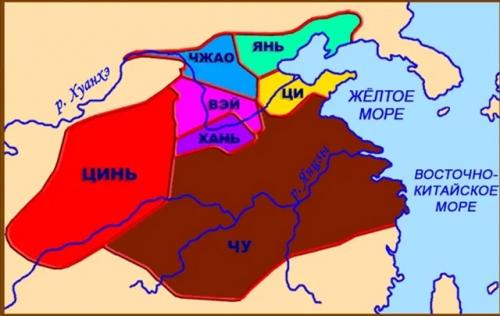7 занимательных фактов о терракотовой армии. 05 7 занимательных фактов о терракотовой армии. 05
