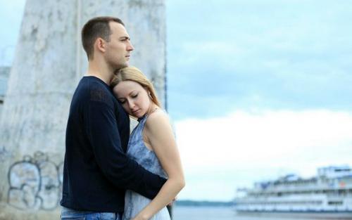 38 жестких истин о реальных отношениях. 38 жестких истин о реальных отношениях.