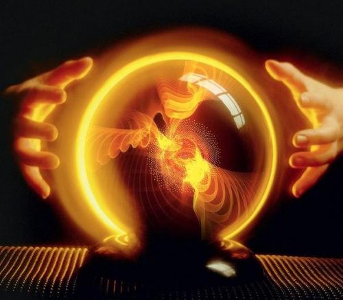 Будущее в прошлом?  