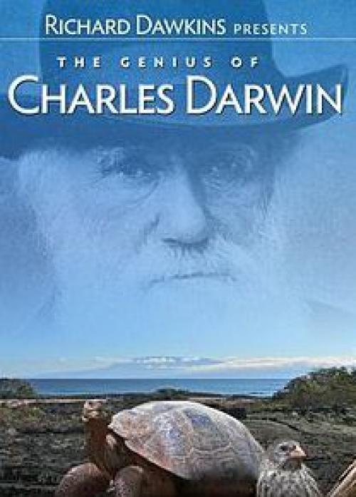 Гений чарльза Даpвина.