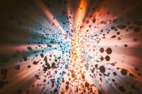 10 фактов о том, что будет перед самой гибелью вселенной.