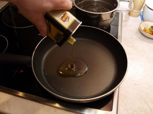 25 коротких кулинарных фактов - подсказок.

