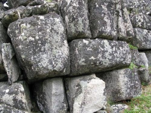 Мегалиты в магаданской области. 03