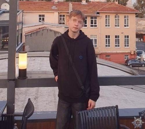 Mосквичка полгода разыскивает ребёнка - инвалида, которого бывший муж тайно вывез в Грузию.

