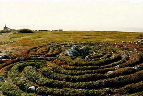 Северная колыбель. Ezomir. 04 Северная колыбель. Ezomir. 04