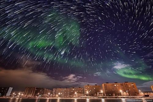 Расписание звездопадов на осень.