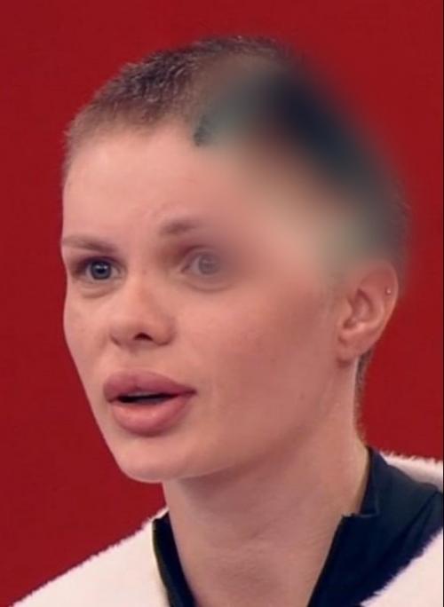Kpaснодарская модель Анжелика тартанова начала жизнь с чистого листа после чудовищной травмы и потери памяти.

