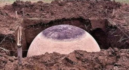 Идеально круглые камни в Коста-Рике. 02 Идеально круглые камни в Коста-Рике. 02