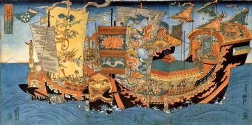 7 занимательных фактов о терракотовой армии. 06 7 занимательных фактов о терракотовой армии. 06