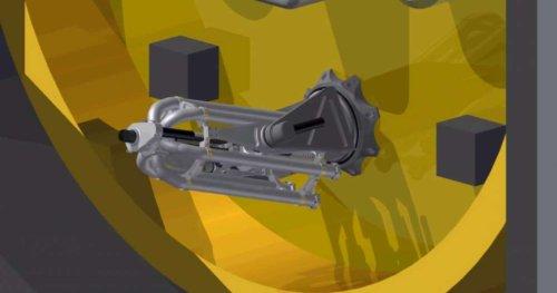 Компания Honeywell представляет проект космического Дробовика, предназначенного для стрельбы по астероидам.