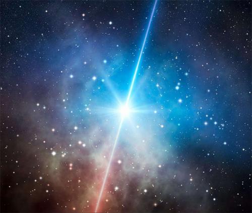 Ударные сверхмощные волны в гамма - всплесках. Ударные сверхмощные волны в гамма - всплесках.