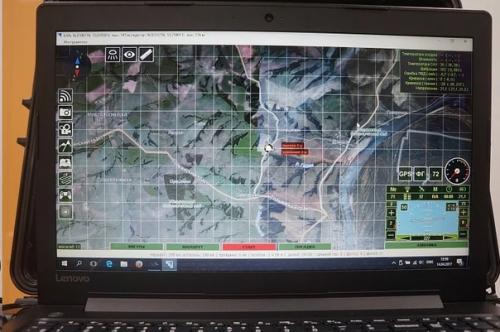 Российские дороги начнут патрулировать беспилотники. 02 Российские дороги начнут патрулировать беспилотники. 02