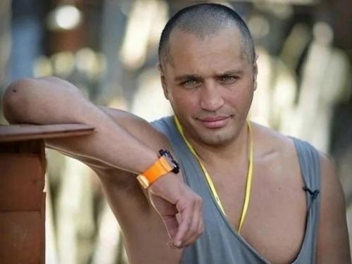 Яркие участники известного реалити-шоу дом-2: 05