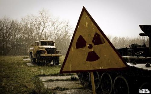 Физики - ядерщики шутят: 
