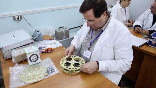 Откуда появились бактерии? Откуда появились бактерии?