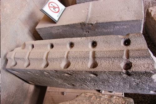 Кориканча - загадочные строения в городе Куско. 07 Кориканча - загадочные строения в городе Куско. 07