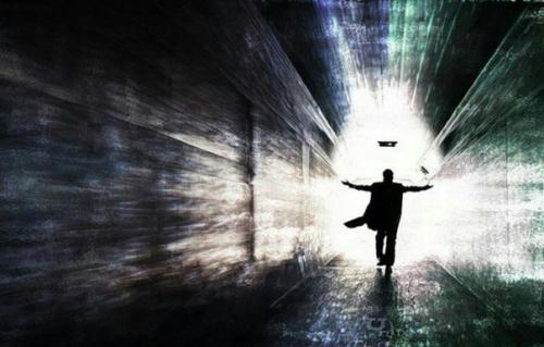 Ученые существование жизни после смерти доказали.

