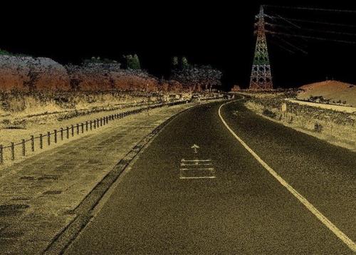 Лидары слабым местом беспилотных автомобилей назвали. Лидары слабым местом беспилотных автомобилей назвали.