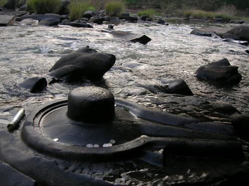 Мегалиты Индии: чудеса комплекса сахасралинга. 04