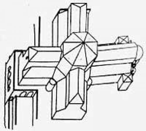 Машина времени.  Больница атлантов. 01 Машина времени.  Больница атлантов. 01