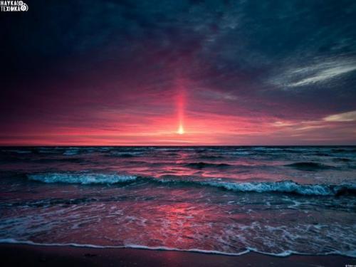 Этот легкий тест покажет, какой вы видите свою жизнь на самом деле. 

