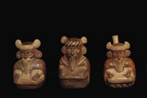 Унесенные ветром. Исчезнувшая цивилизация мочика. 03 Унесенные ветром. Исчезнувшая цивилизация мочика. 03