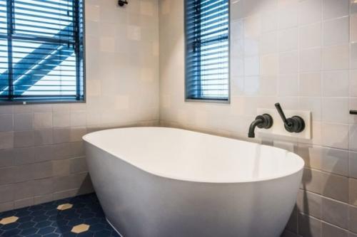 Квартира из старого портового крана, именно это сделали энтузиасты в Амстердаме. 05