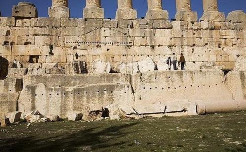 Мифы и правда о гигантах. 05