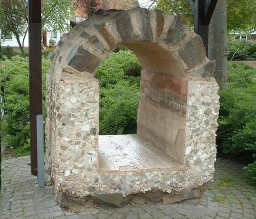 Акведук айфель: невероятное сооружение древнеримских инженеров в Кёльне. 02 Акведук айфель: невероятное сооружение древнеримских инженеров в Кёльне. 02