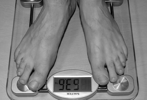 В ожирении ученые подсознание обвинили.