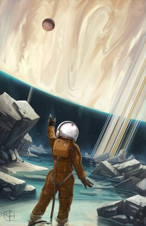 Будущее.  Никто его у нас не отберёт. 06