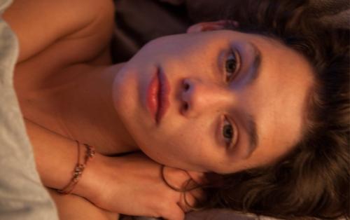 Я - Начало / I Origins / 2014. 02