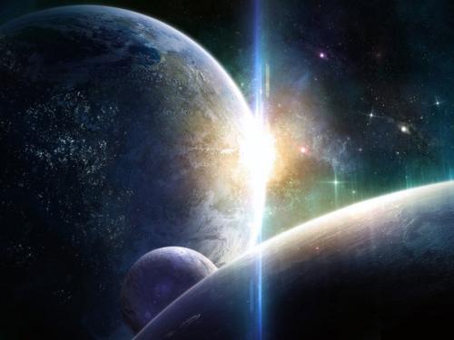 Все, что ты видишь, слышишь, переживаешь, - это и есть твое, персональное. 02