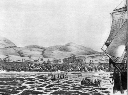 Неразгаданная тайна письменности жителей острова пасхи. 05 Неразгаданная тайна письменности жителей острова пасхи. 05