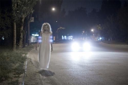 Демон индийских дорог. 01 Демон индийских дорог. 01