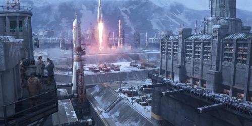 Будущее.  Никто его у нас не отберёт. 08